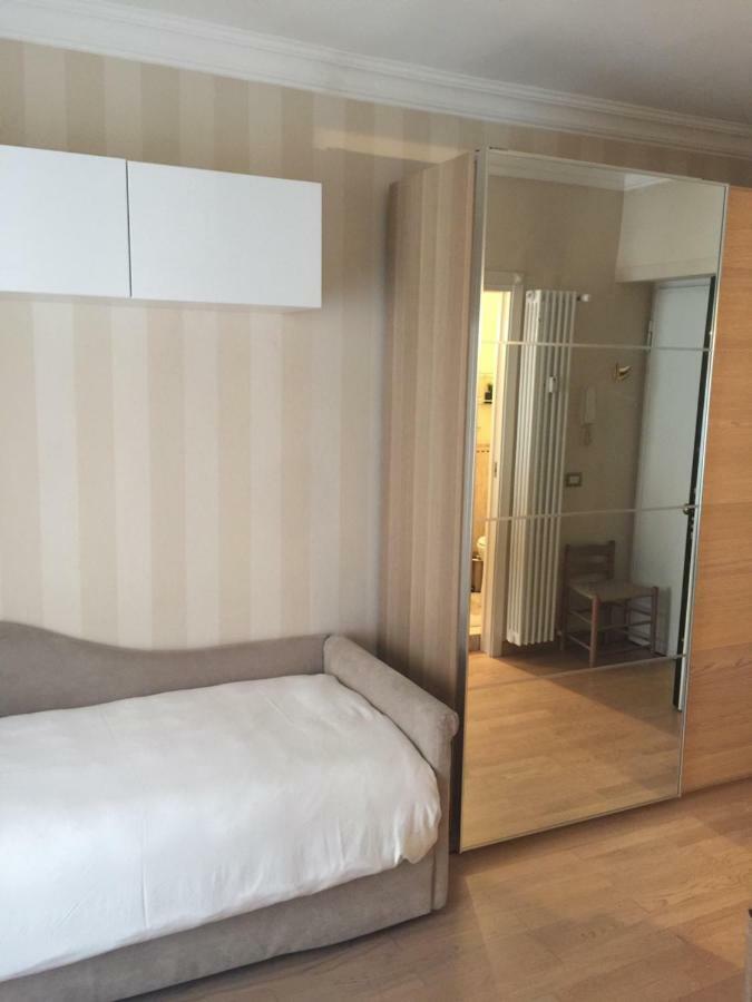 Appartamento Milano Екстер'єр фото