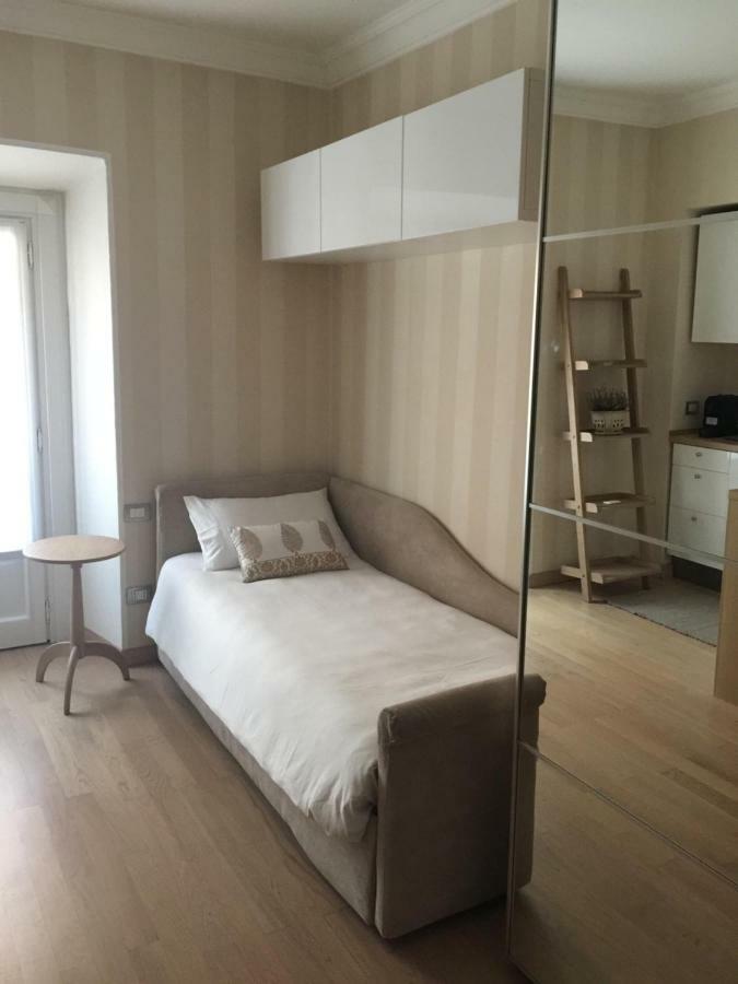 Appartamento Milano Екстер'єр фото